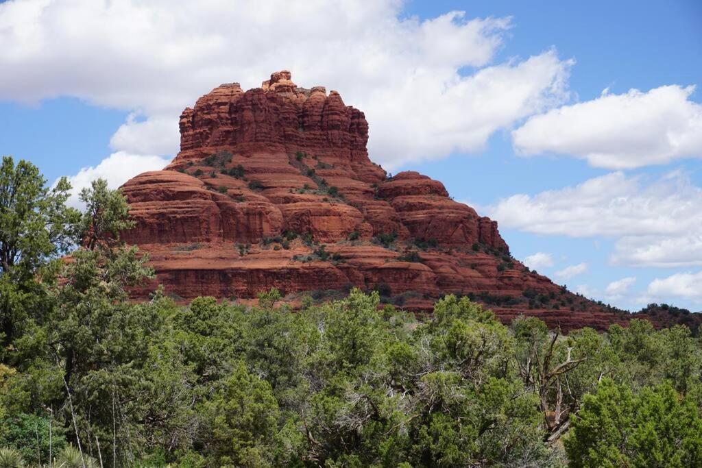 Sedona Quail Hollow Retreat Kültér fotó