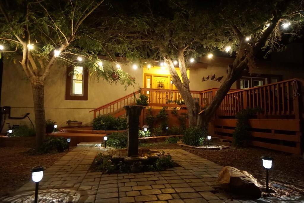 Sedona Quail Hollow Retreat Kültér fotó