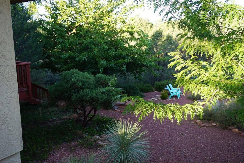 Sedona Quail Hollow Retreat Kültér fotó