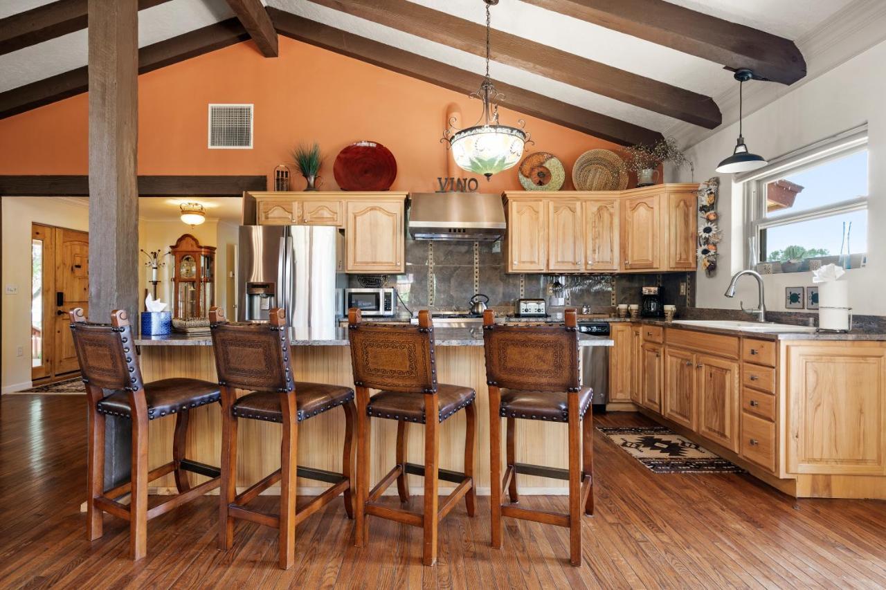 Sedona Quail Hollow Retreat Kültér fotó